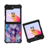 DREAM CATCHER GALAXY NEBULA Case Samsung Galaxy Z Flip 5 5G BC3018