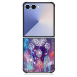 DREAM CATCHER GALAXY NEBULA Samsung Galaxy Z Flip 7 Case BC3018