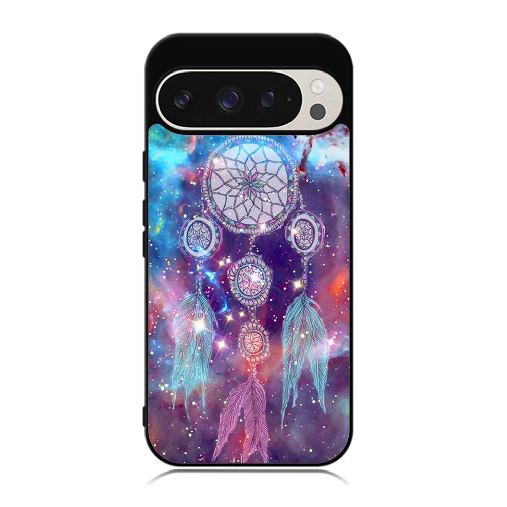 DREAM CATCHER GALAXY NEBULA Case Google Pixel 9 Pro XL BC3018