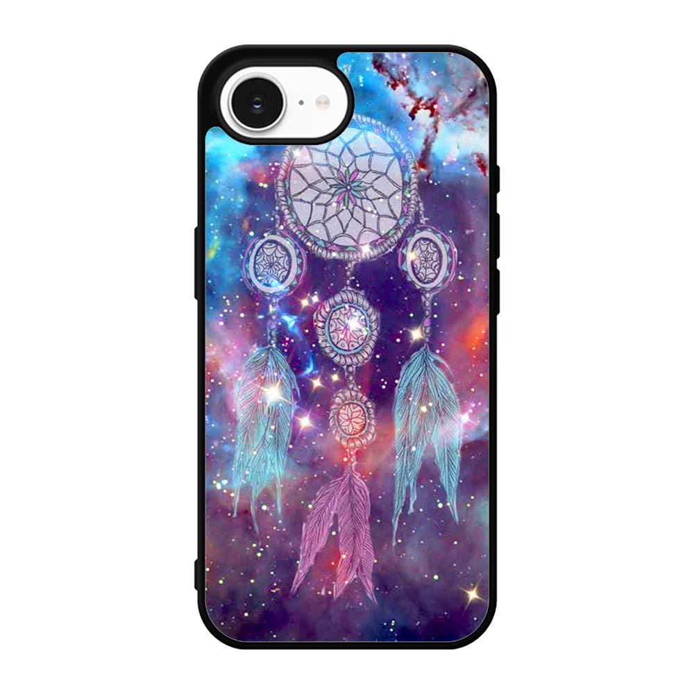DREAM CATCHER GALAXY NEBULA iPhone 16e Case BC3018