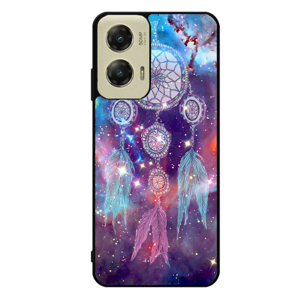 DREAM CATCHER GALAXY NEBULA Case Motorola Moto G Stylus 2024 5G BC3018