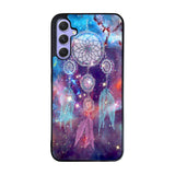 DREAM CATCHER GALAXY NEBULA Case Samsung Galaxy A55 5G BC3018