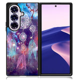 DREAM CATCHER GALAXY NEBULA Samsung Galaxy Z Fold 7 5G Case BC3018