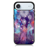 DREAM CATCHER GALAXY NEBULA iPhone 17 Air Case BC3018