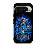 FIRE FIGHTER Case Google Pixel 9 Pro XL BC3023