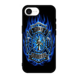 FIRE FIGHTER iPhone 16e Case BC3023