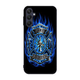 FIRE FIGHTER Samsung Galaxy A25 5G Case BC3023