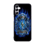 FIRE FIGHTER Case Samsung Galaxy A15 BC3023