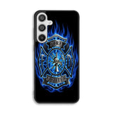 FIRE FIGHTER Samsung Galaxy A26 5G Case BC3023