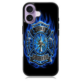 FIRE FIGHTER iPhone 17 Case BC3023