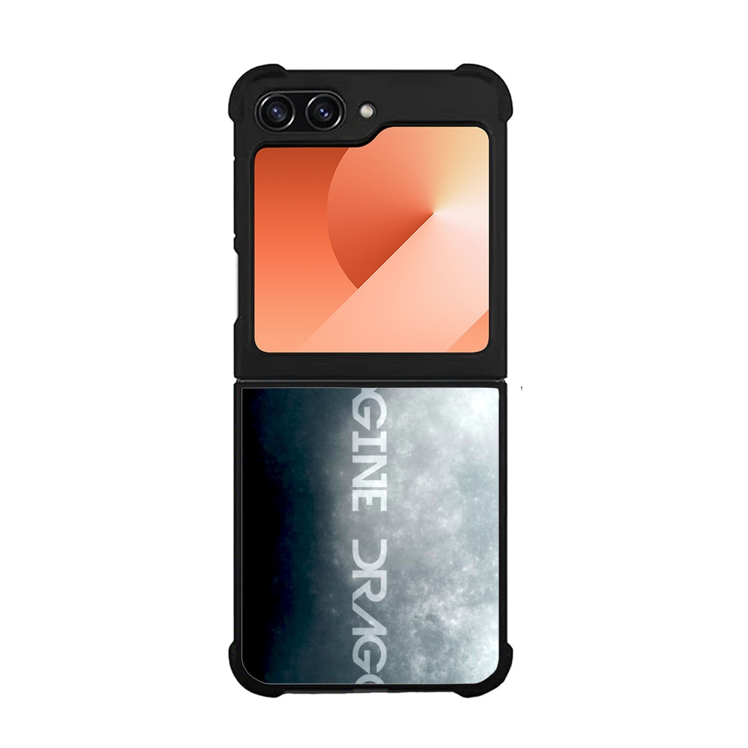 IMAGINE DRAGONS Case Samsung Galaxy Z Flip 6 5G BC2961