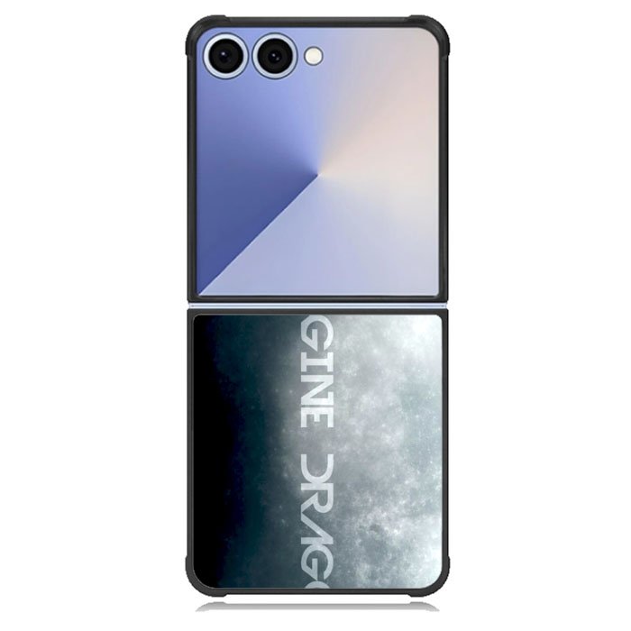 IMAGINE DRAGONS Samsung Galaxy Z Flip 7 Case BC2961
