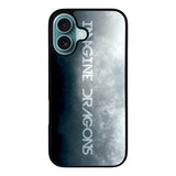 IMAGINE DRAGONS Case iPhone 16 Plus BC2961