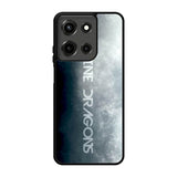 IMAGINE DRAGONS Motorola Moto G 5G 2025 Case BC2961
