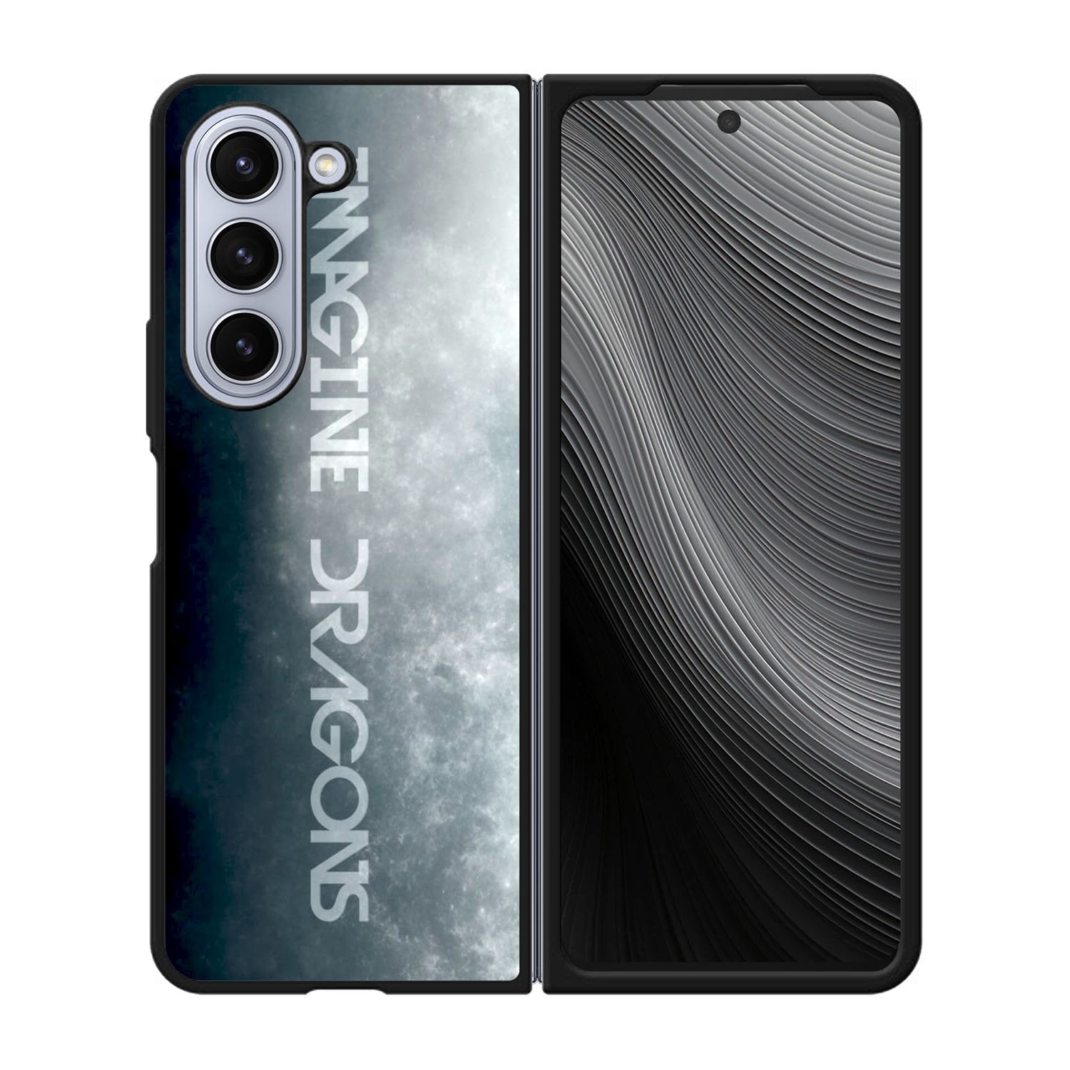 IMAGINE DRAGONS Case Samsung Galaxy z Fold 5 5G BC2961