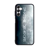 IMAGINE DRAGONS Case Samsung Galaxy A15 BC2961