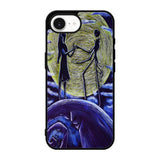 JACK AND SALLY BEFORE CHRISTMAS iPhone 17e Case BC2962