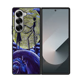 JACK AND SALLY BEFORE CHRISTMAS Case Samsung Galaxy Z Fold 6 5G BC2962