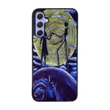 JACK AND SALLY BEFORE CHRISTMAS Case Samsung Galaxy A55 5G BC2962