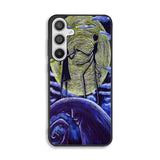 JACK AND SALLY BEFORE CHRISTMAS Samsung Galaxy A26 Case BC2962