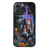 JACK AND SALLY Case iPhone 15 Pro BC2963