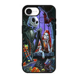 JACK AND SALLY iPhone 17e Case BC2963