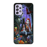 JACK AND SALLY Samsung Galaxy A23 5G Case BC2963