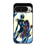 NIGHTMARE BEFORE CHRISTMAS Case Google Pixel 9 Pro XL BC2975