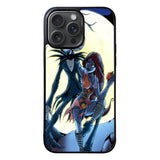 NIGHTMARE BEFORE CHRISTMAS Case iPhone 15 Pro Max BC2975