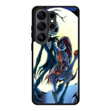 NIGHTMARE BEFORE CHRISTMAS Samsung Galaxy S26 Ultra Case BC2975