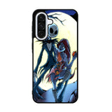 NIGHTMARE BEFORE CHRISTMAS Samsung Galaxy A36 Case BC2975