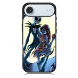 NIGHTMARE BEFORE CHRISTMAS iPhone 17 Air Case BC2975