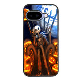 NIGHTMARE BEFORE CHRISTMAS JACK SKELLINGTON Google Pixel 10A Case BC2973