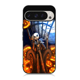 NIGHTMARE BEFORE CHRISTMAS JACK SKELLINGTON Case Google Pixel 9 Pro XL BC2973