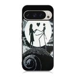 NIGHTMARE BEFORE CHRISTMAS Case Google Pixel 9 Pro XL BC2974