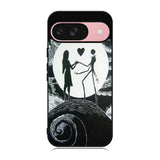 NIGHTMARE BEFORE CHRISTMAS Case Google Pixel 9 BC2974