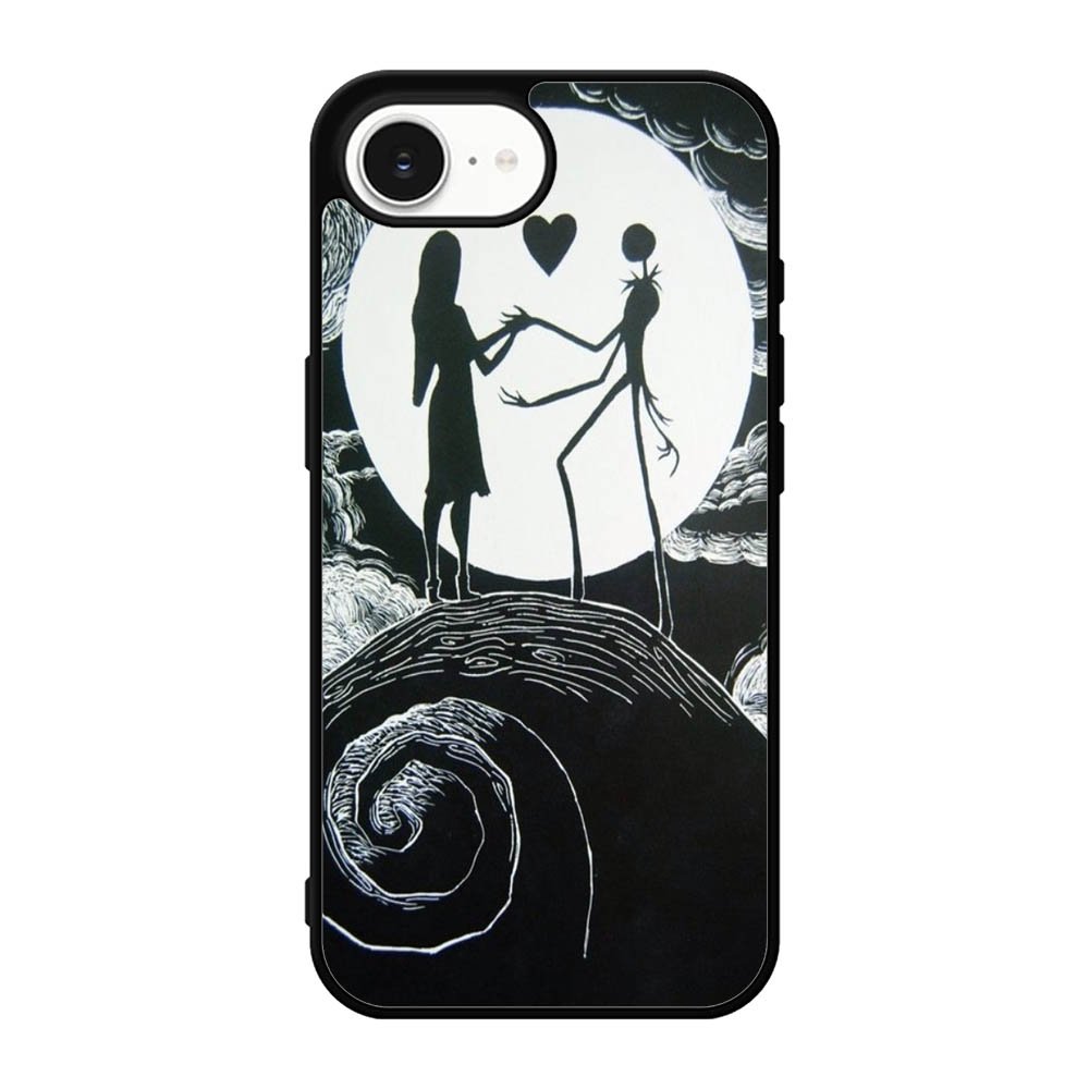 NIGHTMARE BEFORE CHRISTMAS iPhone 16e Case BC2974