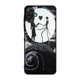 NIGHTMARE BEFORE CHRISTMAS Case Samsung Galaxy A07 BC2974