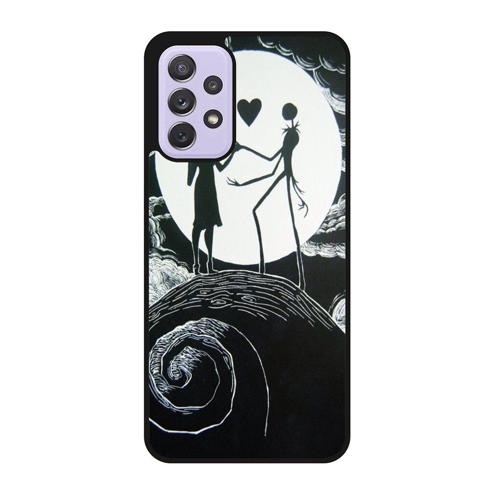 NIGHTMARE BEFORE CHRISTMAS Samsung Galaxy A23 5G Case BC2974