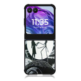 NIGHTMARE BEFORE CHRISTMAS Motorola Moto Razr 2024 , Moto Razr 50 Case FE2974