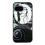NIGHTMARE BEFORE CHRISTMAS Case Google Pixel 9A BC2974