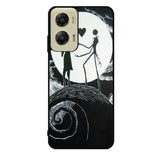 NIGHTMARE BEFORE CHRISTMAS Case Motorola Moto G Stylus 2024 5G BC2974