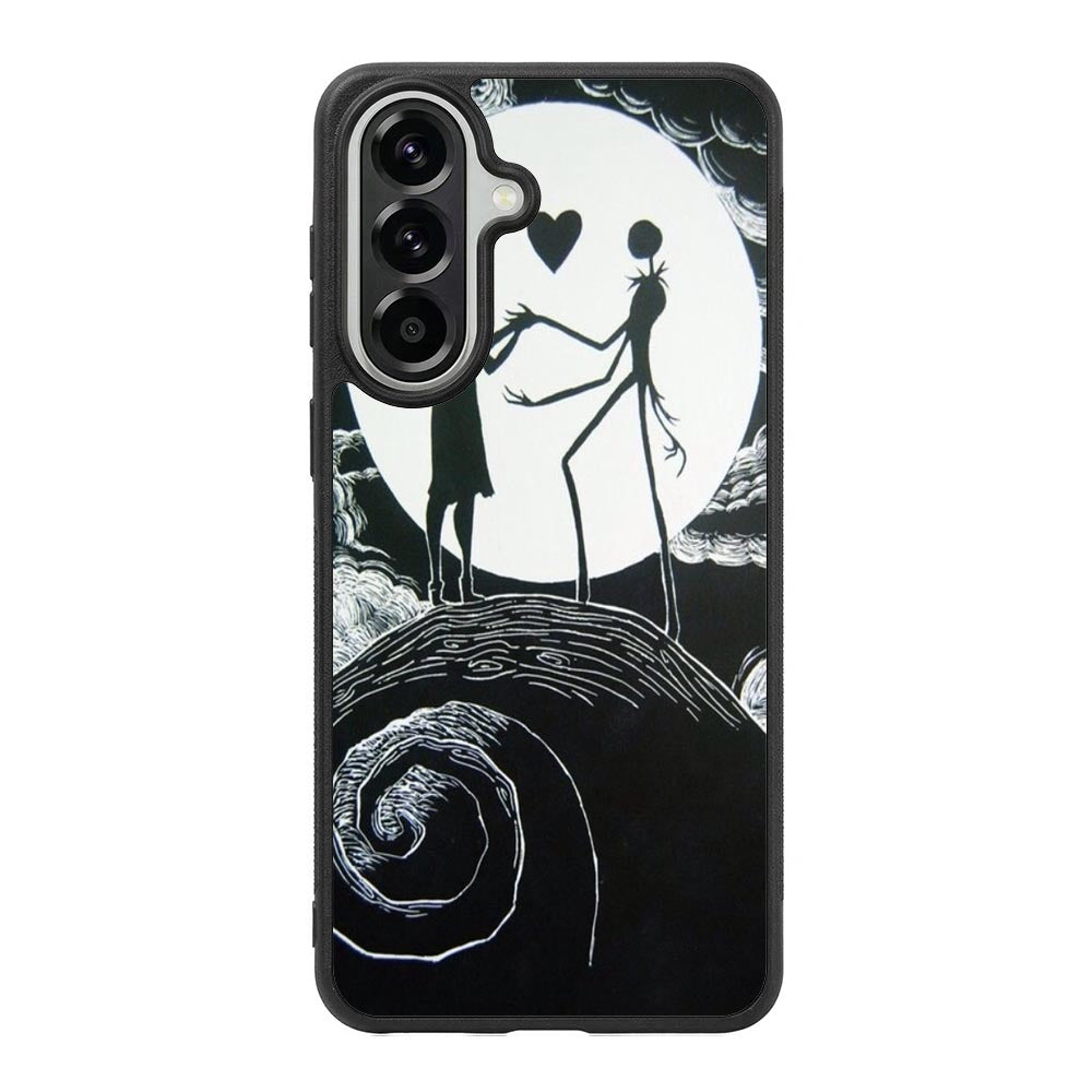 NIGHTMARE BEFORE CHRISTMAS Samsung Galaxy A57 Case BC2974