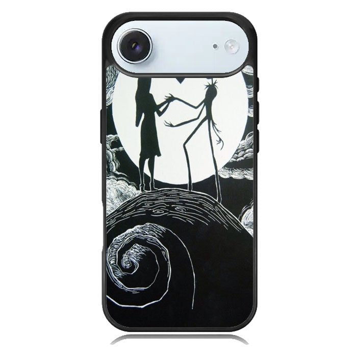NIGHTMARE BEFORE CHRISTMAS iPhone 17 Air Case BC2974