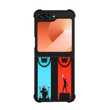 TWENTY ONE PILOTS Case Samsung Galaxy Z Flip 6 5G BC2959