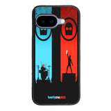 TWENTY ONE PILOTS Google Pixel 10A Case BC2959