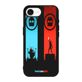 TWENTY ONE PILOTS iPhone 17e Case BC2959