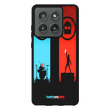 TWENTY ONE PILOTS Case Motorola Moto Edge 2025 BC2959