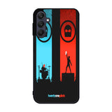 TWENTY ONE PILOTS Samsung Galaxy A25 5G Case BC2959