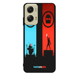 TWENTY ONE PILOTS Case Motorola Moto G Stylus 2024 5G BC2959